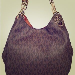 michael kors fulton shoulder bag